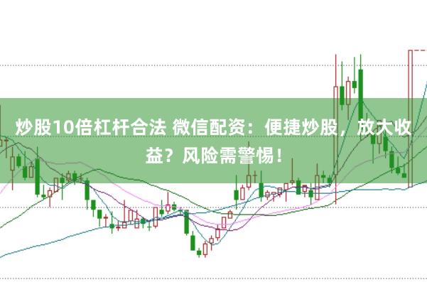 炒股10倍杠杆合法 微信配资：便捷炒股，放大收益？风险需警惕！