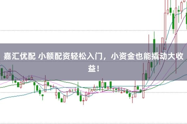 嘉汇优配 小额配资轻松入门，小资金也能撬动大收益！