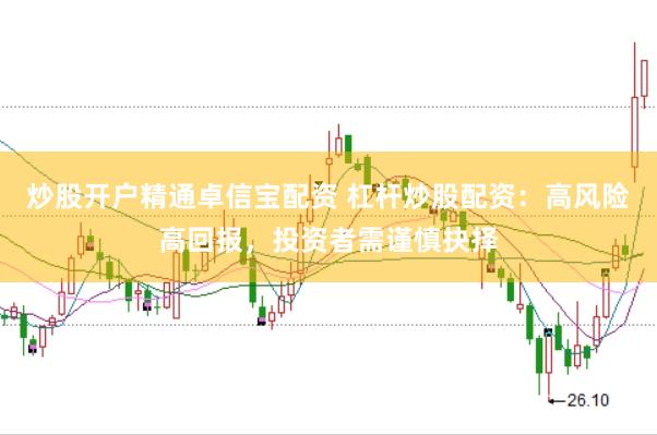 炒股开户精通卓信宝配资 杠杆炒股配资：高风险高回报，投资者需谨慎抉择