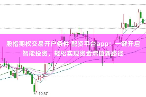 股指期权交易开户条件 配资平台app：一键开启智能投资，轻松实现资金增值新路径