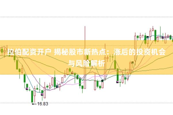 拉伯配资开户 揭秘股市新热点：涨后的投资机会与风险解析