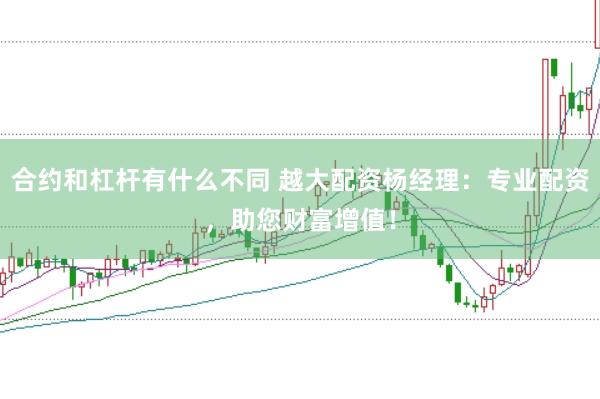 合约和杠杆有什么不同 越大配资杨经理：专业配资，助您财富增值！