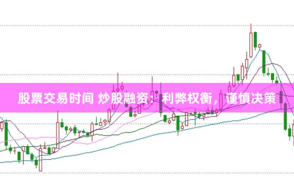 股票交易时间 炒股融资：利弊权衡，谨慎决策