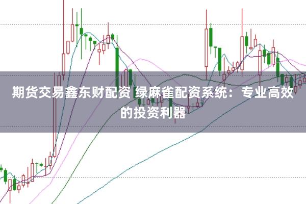 期货交易鑫东财配资 绿麻雀配资系统：专业高效的投资利器