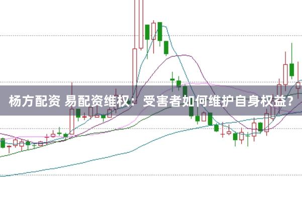 杨方配资 易配资维权：受害者如何维护自身权益？