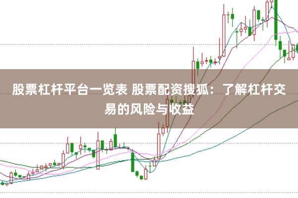股票杠杆平台一览表 股票配资搜狐：了解杠杆交易的风险与收益