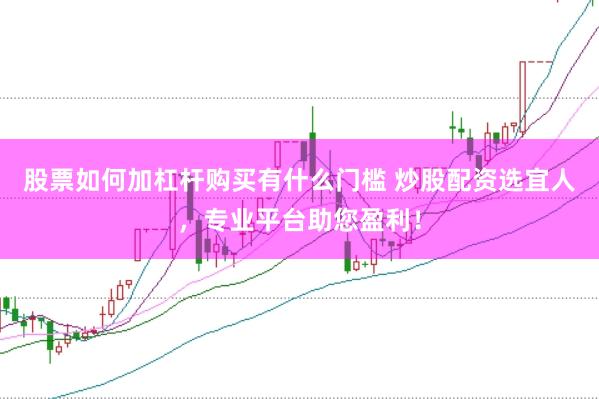 股票如何加杠杆购买有什么门槛 炒股配资选宜人，专业平台助您盈利！