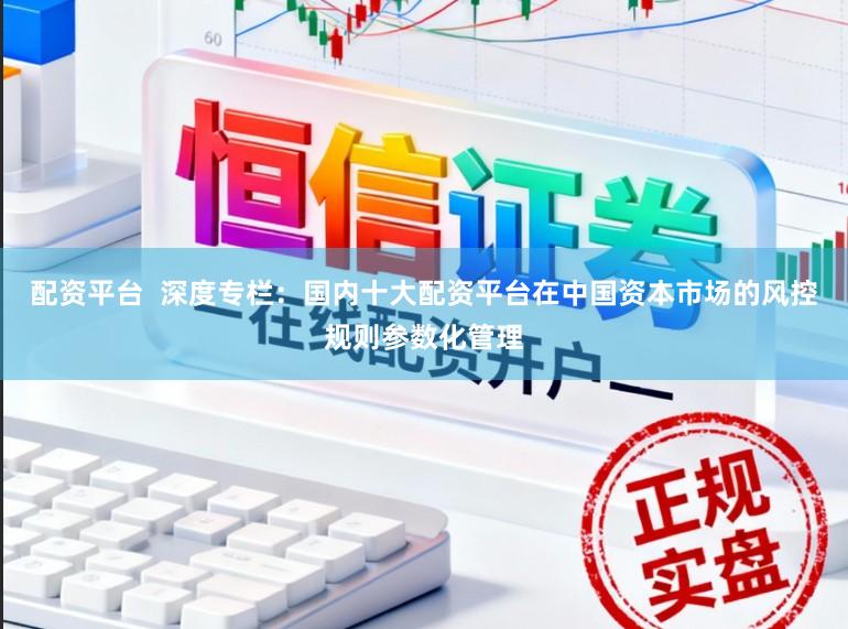 配资平台  深度专栏：国内十大配资平台在中国资本市场的风控规则参数化管理