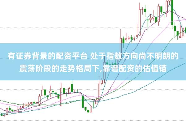 有证券背景的配资平台 处于指数方向尚不明朗的震荡阶段的走势格局下,靠谱配资的估值锚