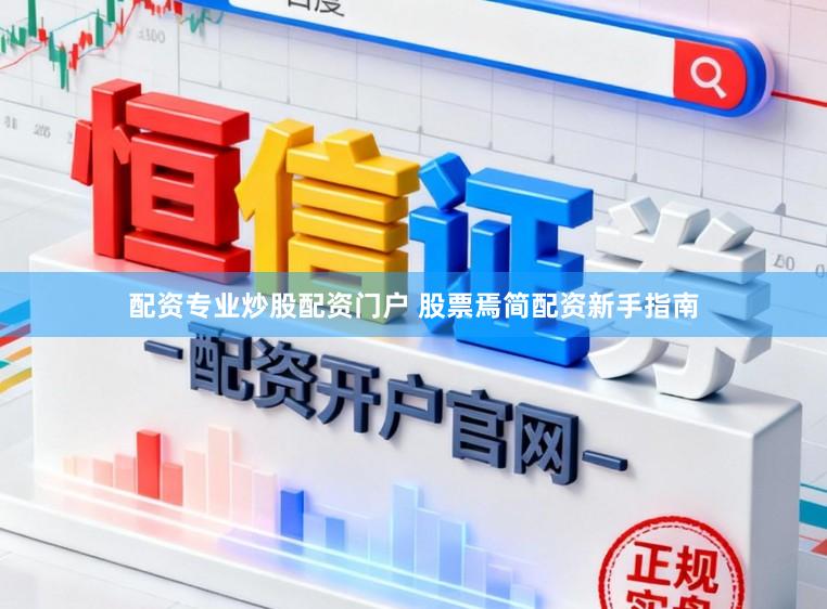 配资专业炒股配资门户 股票焉简配资新手指南