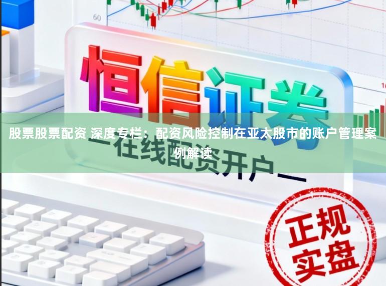 股票股票配资 深度专栏:配资风险控制在亚太股市的账户管理案例解读