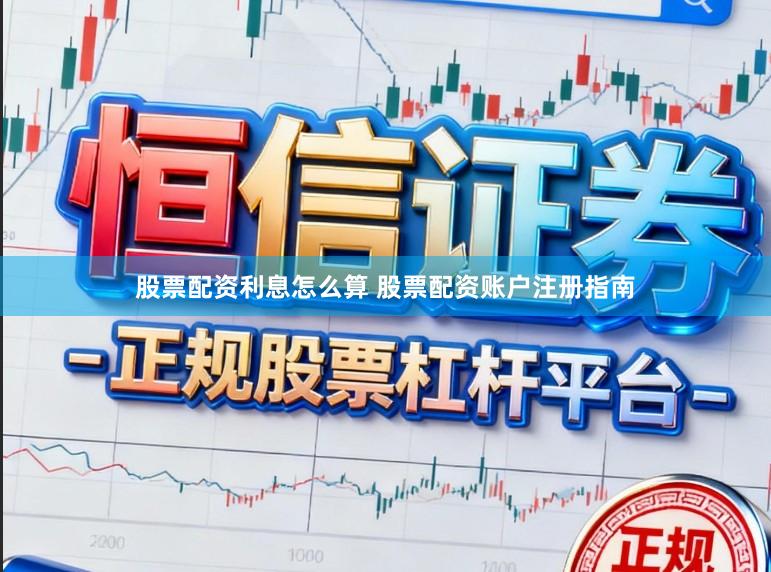 股票配资利息怎么算 股票配资账户注册指南