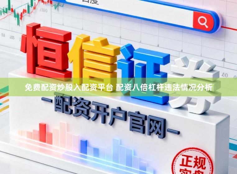 免费配资炒股入配资平台 配资八倍杠杆违法情况分析